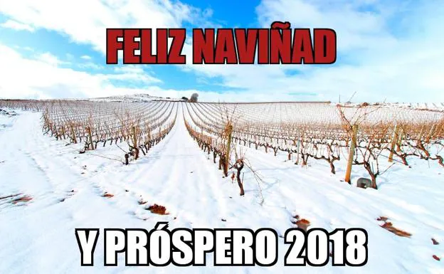 Memes riojanos y navideños: los concursantes