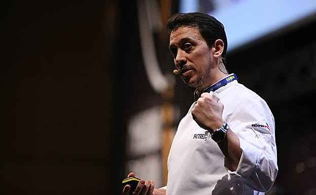 Paniego a González Menorca: «Hoy volvéis a equivocaros»