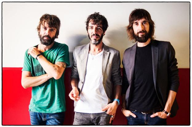 Sidonie actuará el 10 de marzo en el café La Luna de Logroño