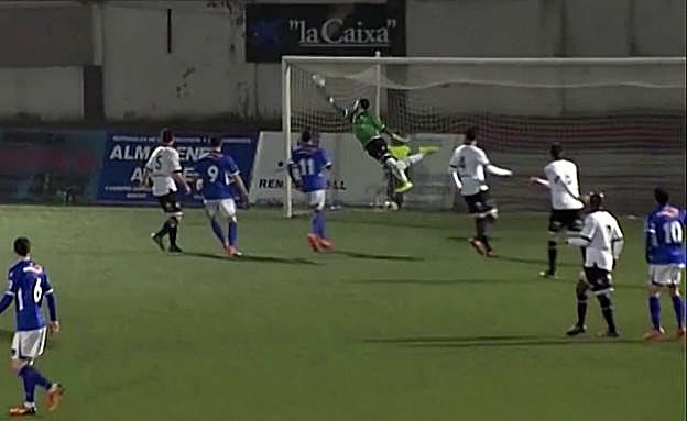 Sólo buenas noticias