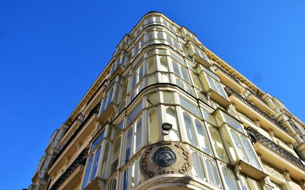 Paseo por la arquitectura menor de La Rioja