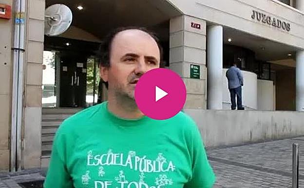 Segundo trailer del documental 'Reos'