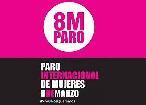 UGT rechaza «los abusivos servicios mínimos» para la huelga del 8 de marzo