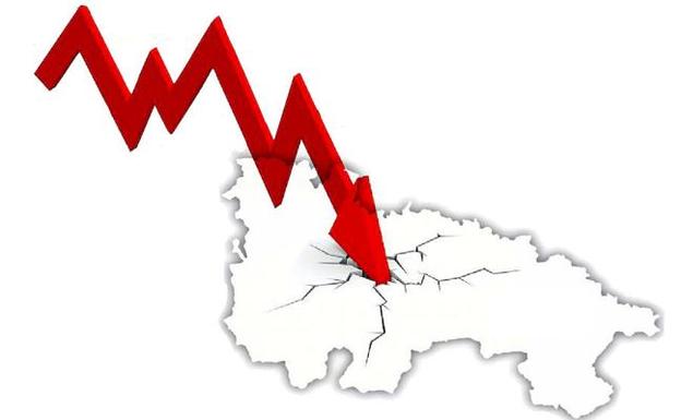 La Rioja baja del notable al suficiente