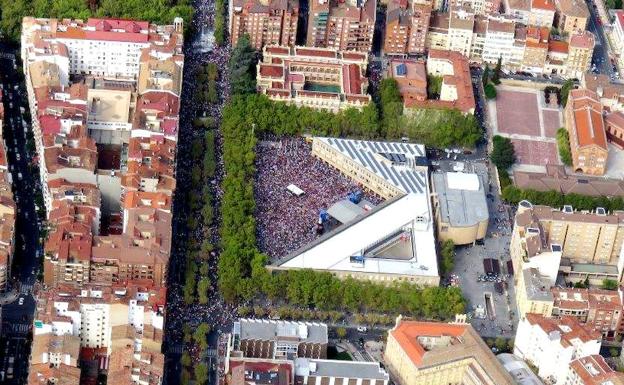 El PSOE denuncia la creciente interinidad en los puestos municipales. 