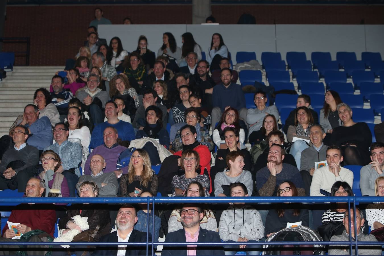 Sheyla Gutierrez y Eduardo Martínez, mejores deportistas de La Rioja 2017