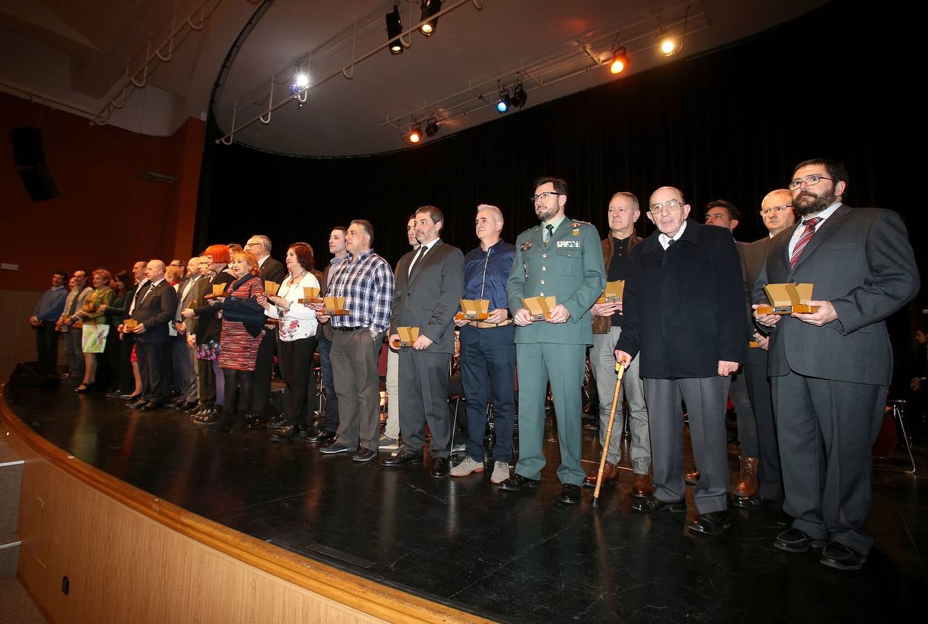 Acto de homenaje a las víctimas del terrorismo en el aniversario de los atentados del 11 de marzo de 2004.