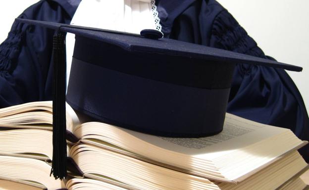 El Colegio de Abogados de La Rioja, sancionado por realizar una recomendación colectiva de precios