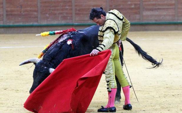 Urdiales hizo del toreo un sueño