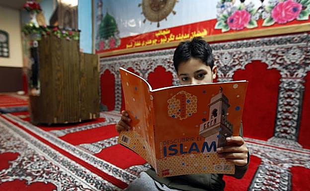 La comunidad islámica pide a Educación que posibilite la religión islámica