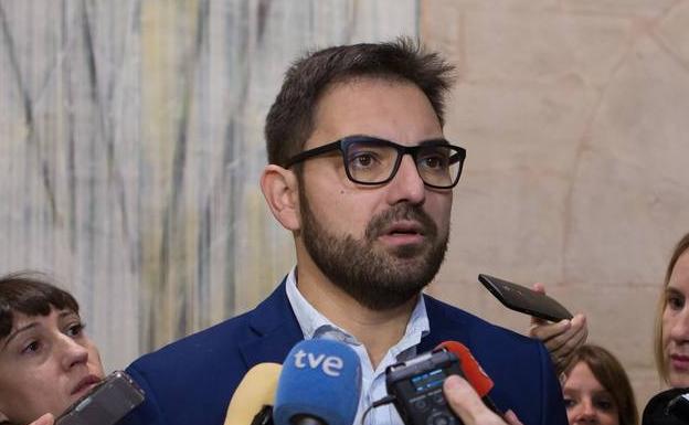 Cs urge al PP a cumplir con el 100% de los acuerdos de investidura antes del fin de 2018