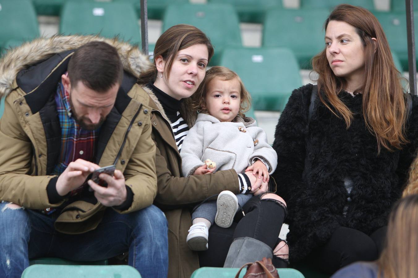 La UDL logró un insuficiente empate sin goles ante el Arenas