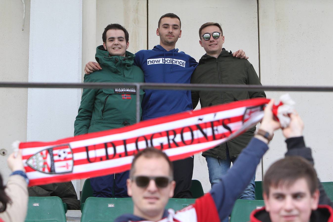 La UDL logró un insuficiente empate sin goles ante el Arenas