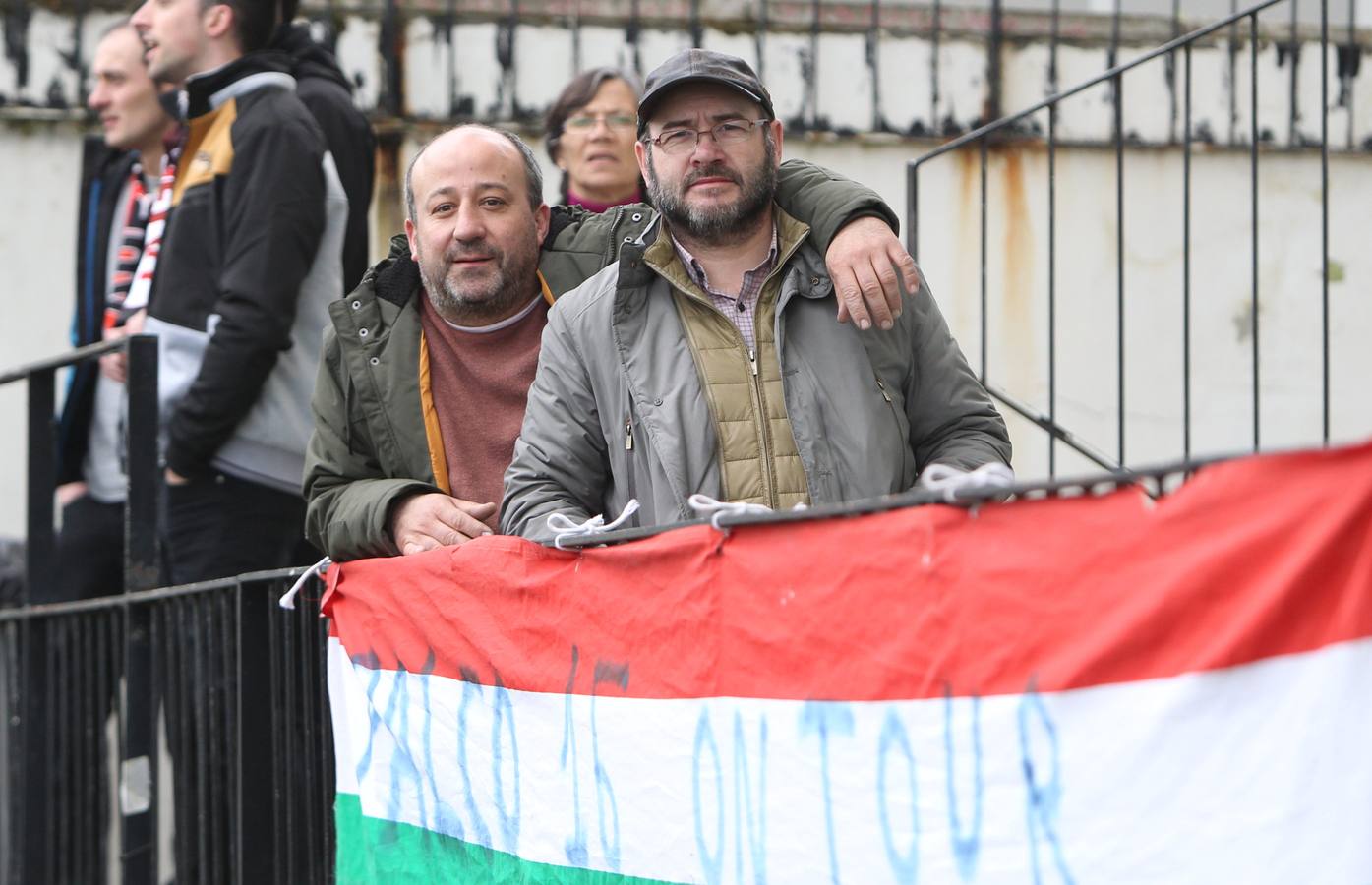 La UDL logró un insuficiente empate sin goles ante el Arenas