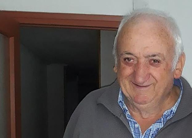 El hombre desaparecido en Logroño ya está en casa