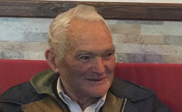 Encuentran en una huerta al hombre de 86 años desaparecido entre Villamediana y Murillo