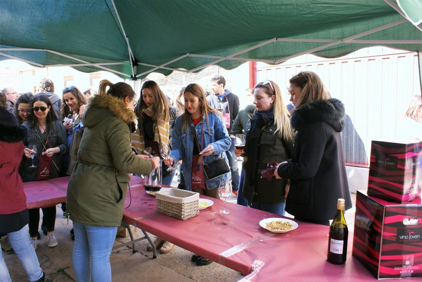 Fotos: Jornadas Uruñuela Calidad