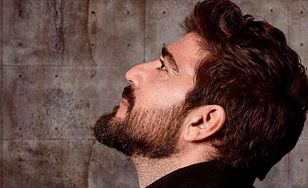 Imagen de Antonio Orozco de su documental "Destino" 