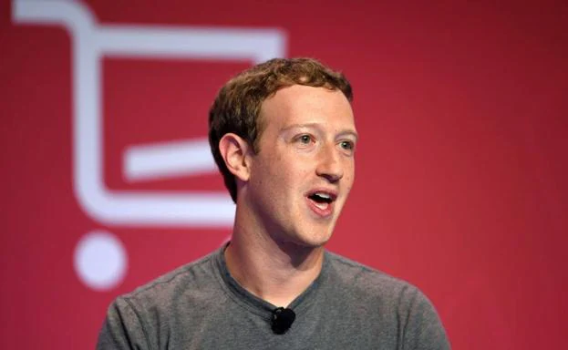 Las disculpas de Mark Zuckerberg, fundador de Facebook, en 9 frases