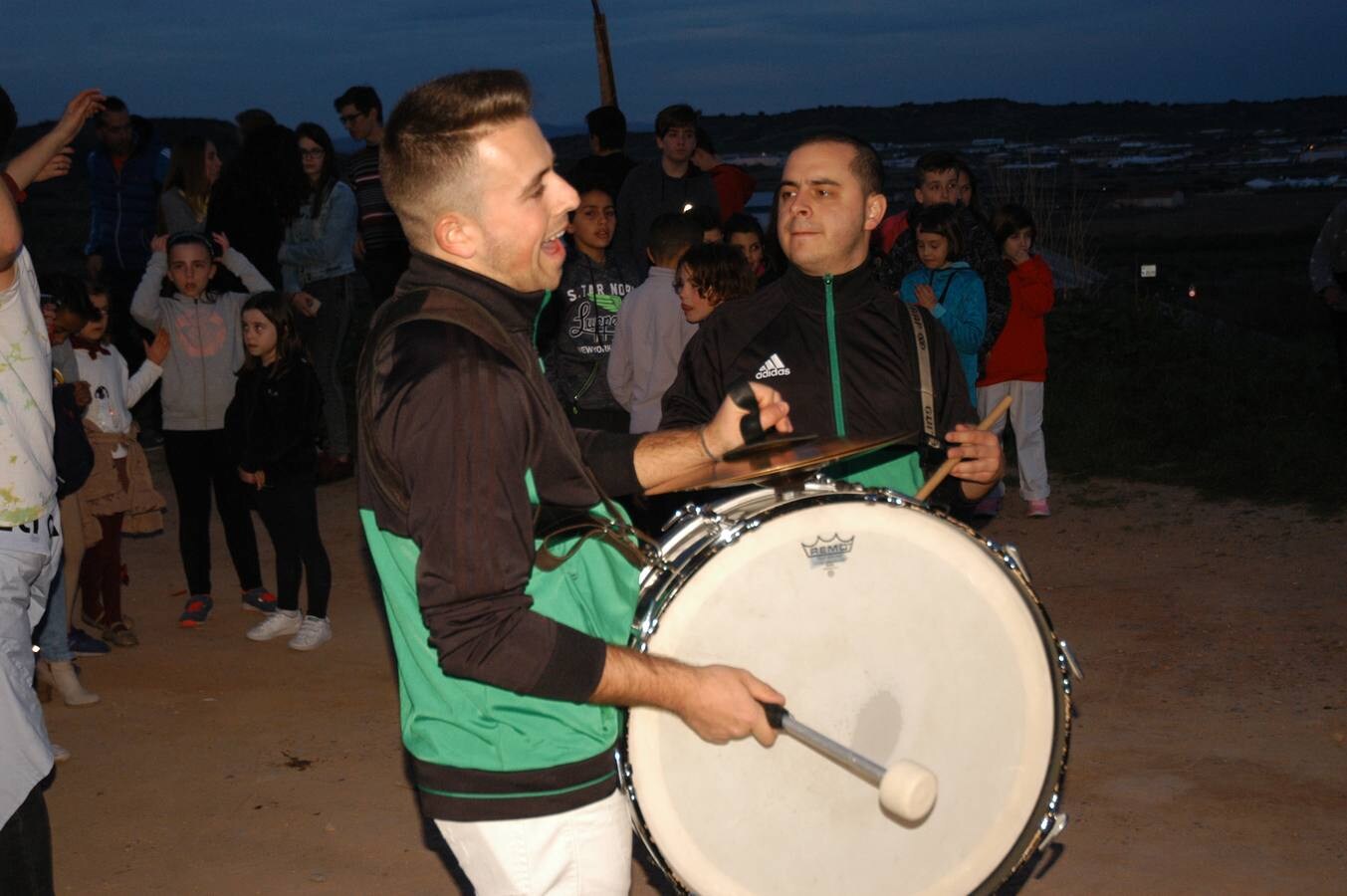 Fotos: Fiestas en el Villar de Arnedo