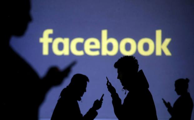 Facebook se queda con algunos datos aunque el usuario se borre la cuenta en la red social