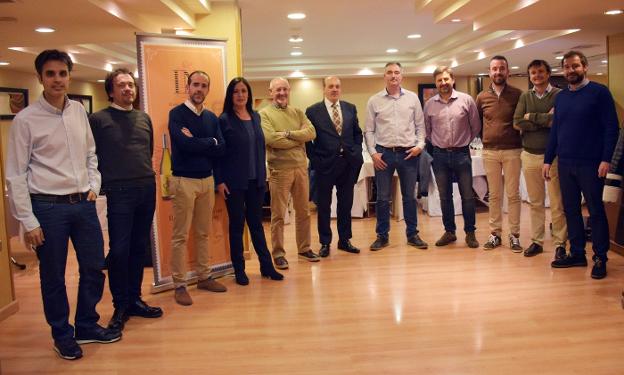 BODEGAS D. MATEOS, EN EL CLUB DE CATAS DE LOMEJORDELVINO