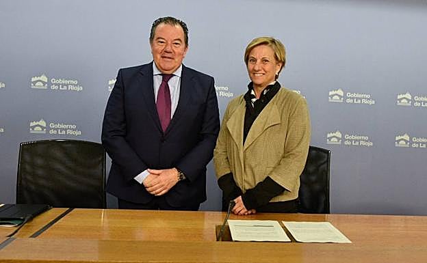 La ADER aumenta sus ayudas en un 8,5%