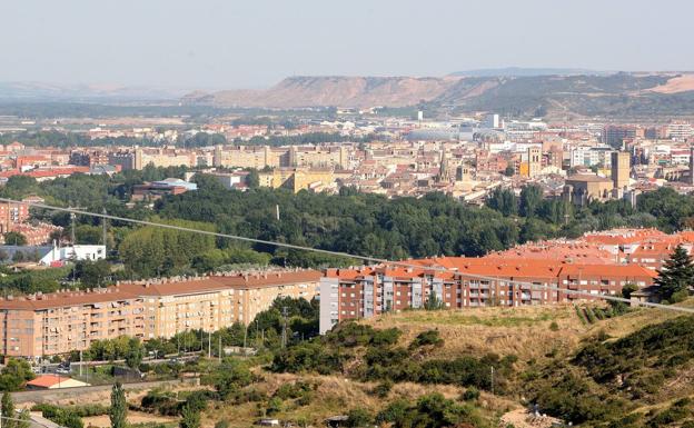 PSOE y Cs, en contra de las tres alturas más