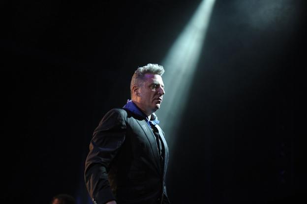 Loquillo abrirá en Arnedo la gira por sus 40 años de rock