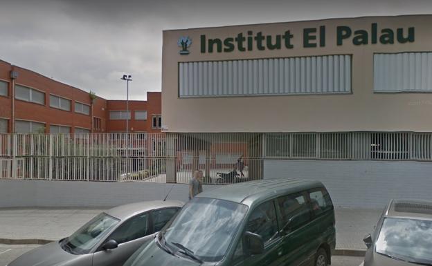 «Que levanten la mano los hijos de los guardias civiles»