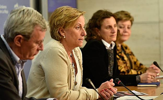 El patrimonio cultural riojano se adapta para los niños