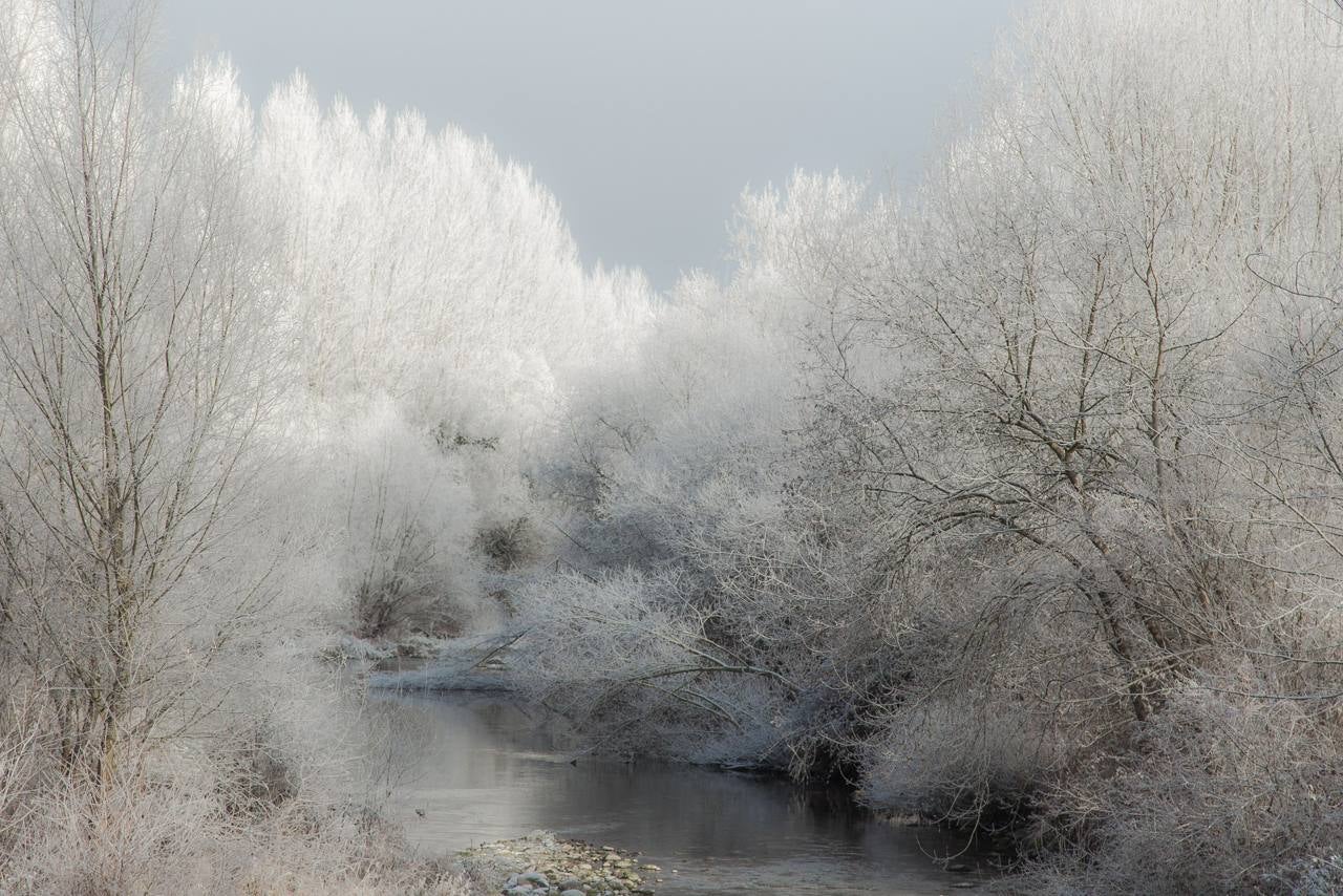 'Equilibrio' | Ana Josefa Alegría Sáinz