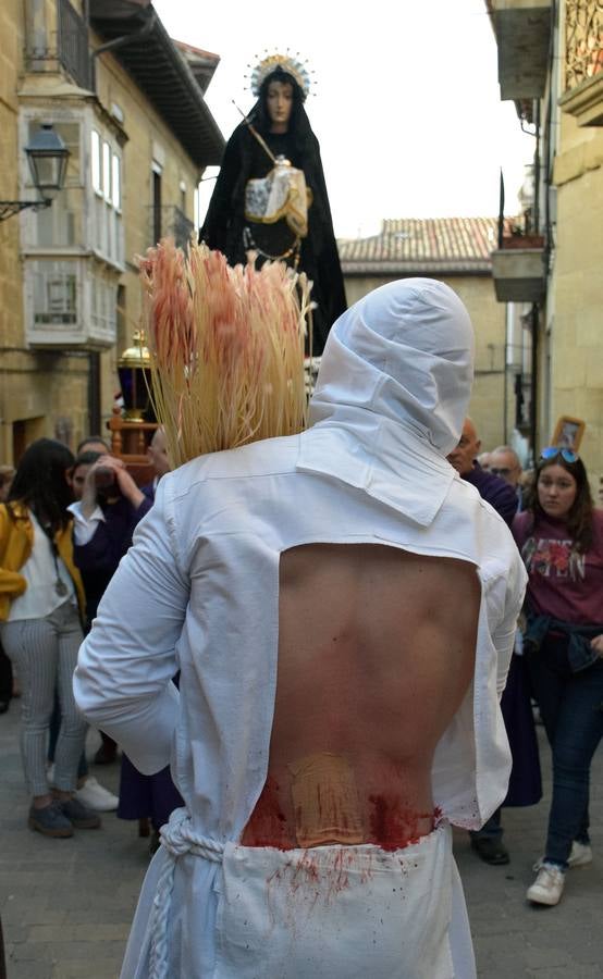 Fotos: La devoción cotidiana de San Vicente