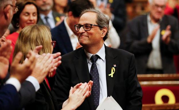 Cataluña: sigue el desafío al Estado
