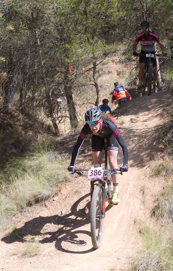 Fotos: La Rioja Bike Race - Tercera etapa: El paso por la Grajera