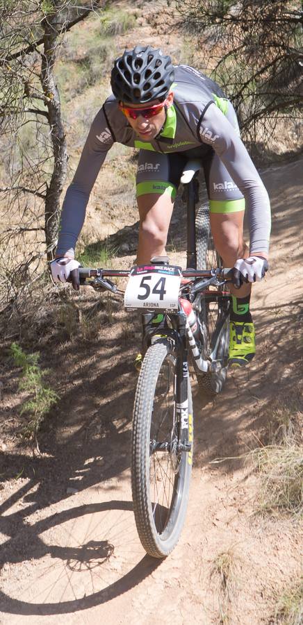 Fotos: La Rioja Bike Race - Tercera etapa: El paso por la Grajera