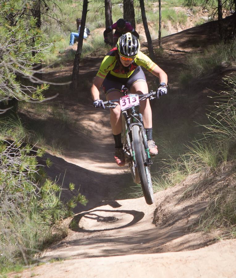 Fotos: La Rioja Bike Race - Tercera etapa: El paso por la Grajera