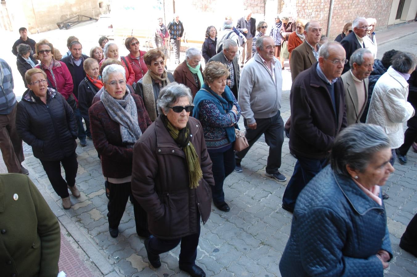 Fotos: Cervera celebra San Isidro