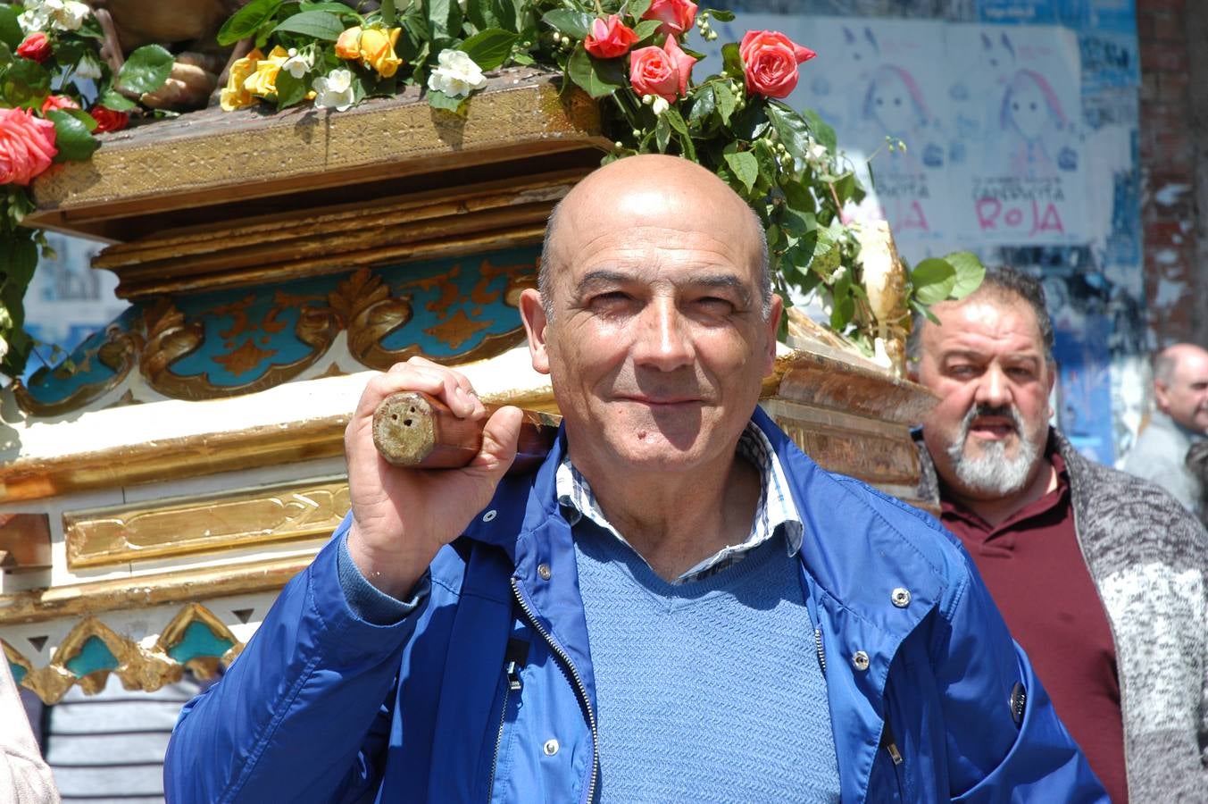 Fotos: Cervera celebra San Isidro
