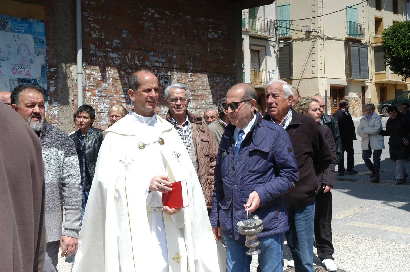 Fotos: Cervera celebra San Isidro
