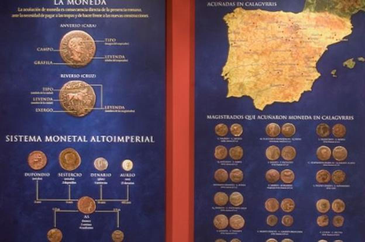 Turismo en La Rioja: Museo de la Romanización: recordando el pasado romano