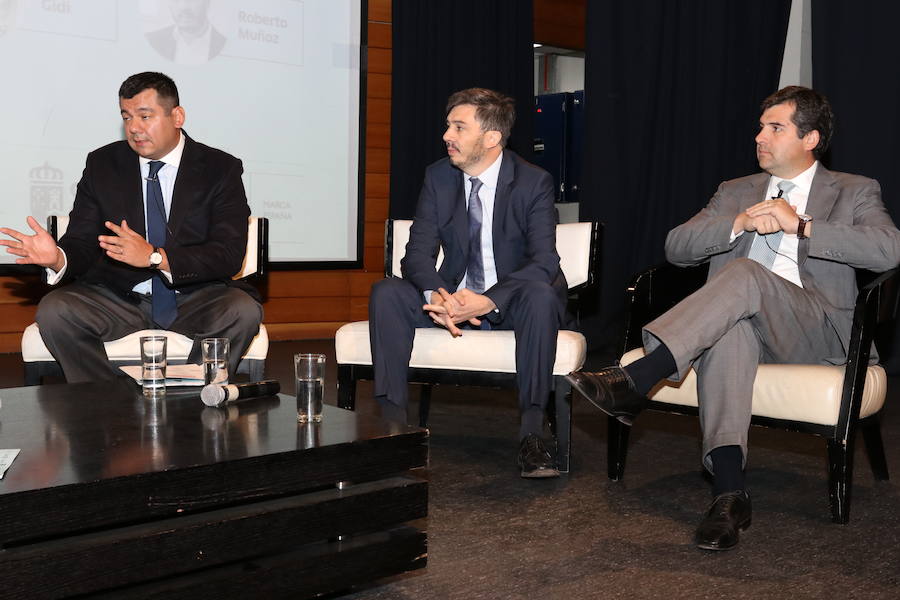 Fotos: Los lazos que nunca se rompen: Futuro en Español en Chile (III)