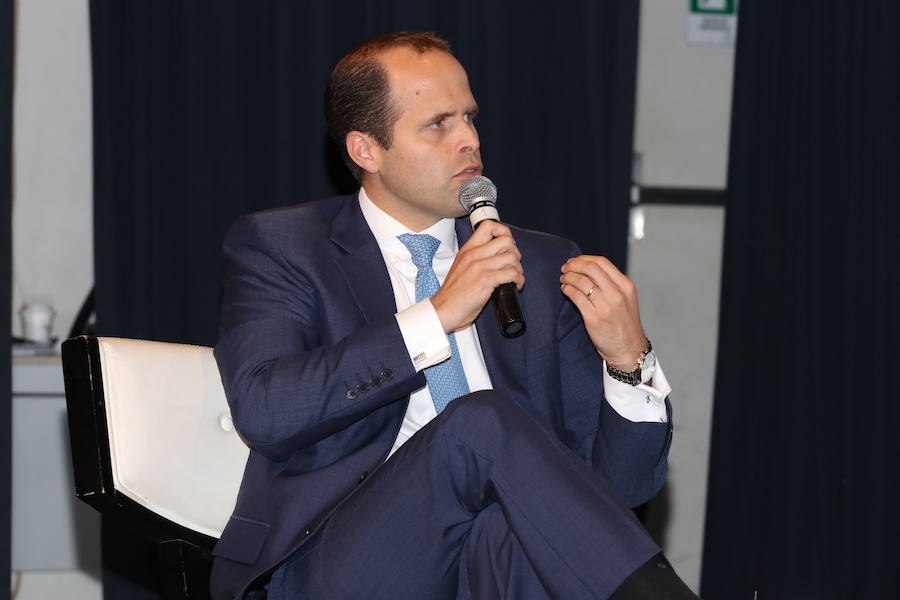 Fotos: Los lazos que nunca se rompen: Futuro en Español en Chile (III)