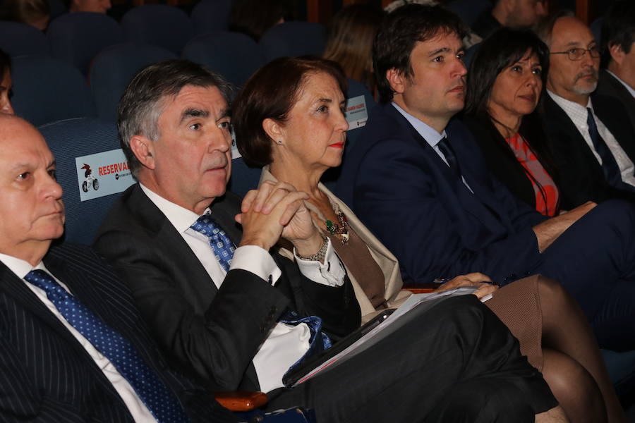 Fotos: Los lazos que nunca se rompen: Futuro en Español en Chile (III)