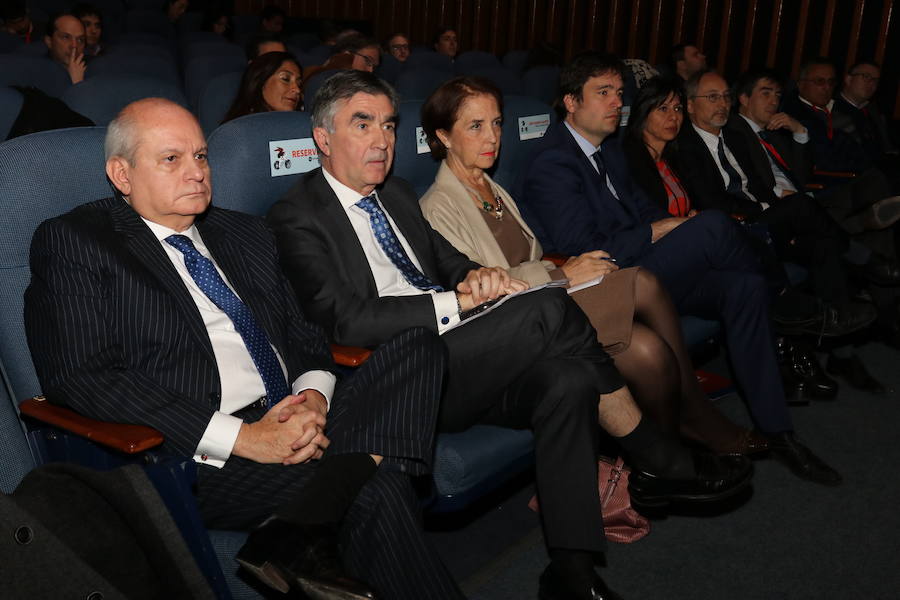 Fotos: Los lazos que nunca se rompen: Futuro en Español en Chile (III)