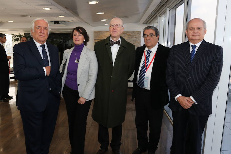 Fotos: Los lazos que nunca se rompen: Futuro en Español en Chile (III)