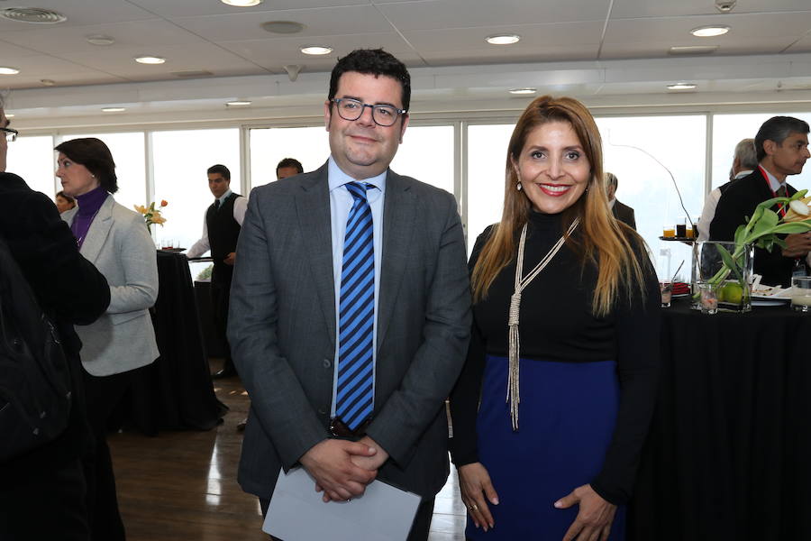 Fotos: Los lazos que nunca se rompen: Futuro en Español en Chile (III)