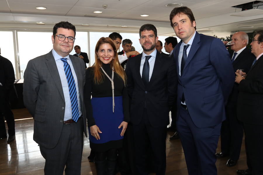 Fotos: Los lazos que nunca se rompen: Futuro en Español en Chile (III)