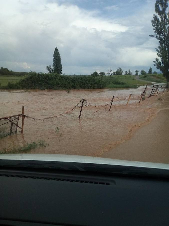 Finca de Villamediana