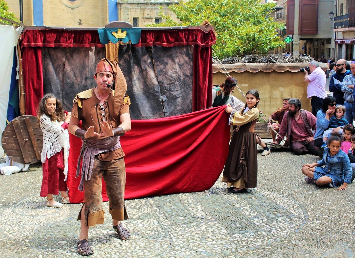 Este fin de semana se celebran las XXII Jornadas Medievales